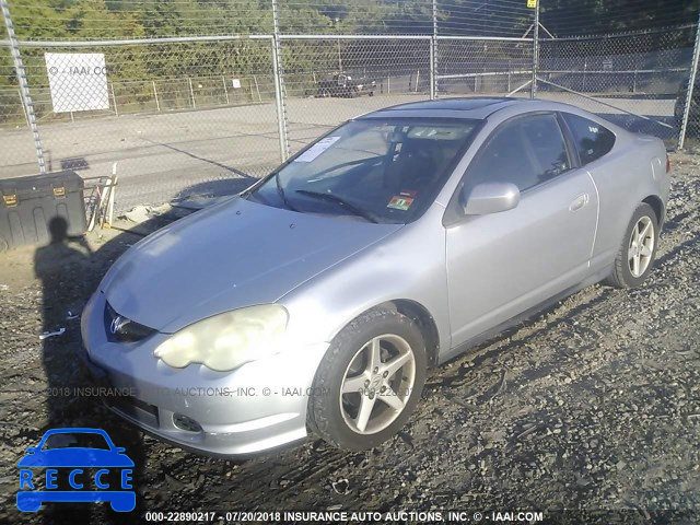 2003 ACURA RSX JH4DC54833S003701 image 1