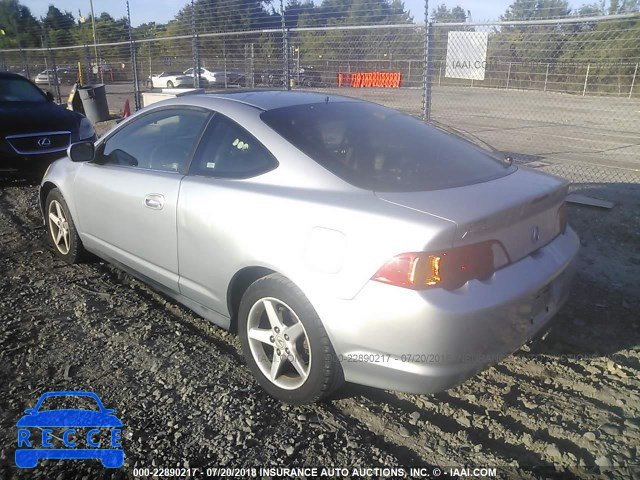 2003 ACURA RSX JH4DC54833S003701 image 2