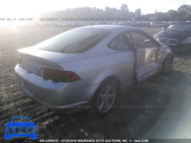 2003 ACURA RSX JH4DC54833S003701 image 3