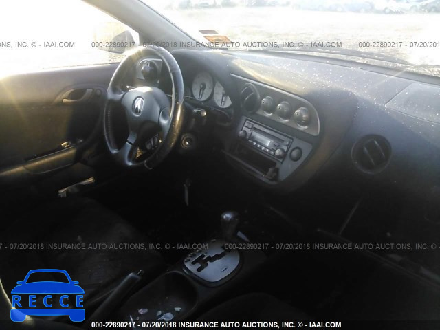 2003 ACURA RSX JH4DC54833S003701 image 4