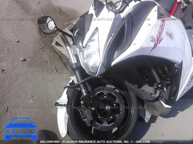 2013 YAMAHA FZ6 RC JYARJ18YXDA002290 image 4