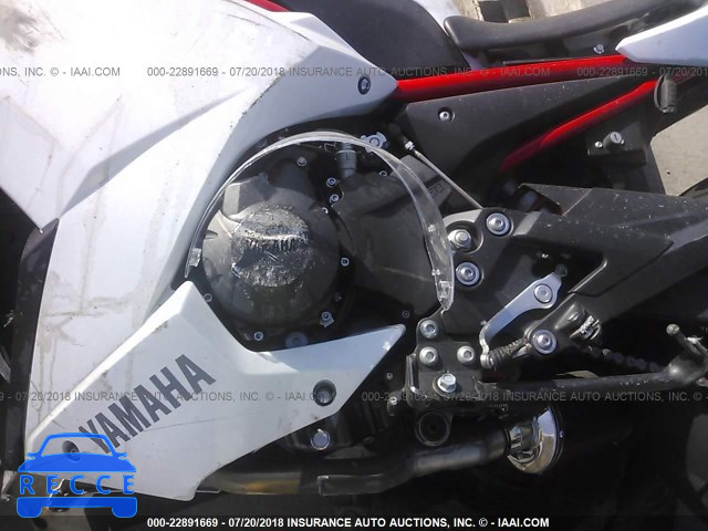 2013 YAMAHA FZ6 RC JYARJ18YXDA002290 image 8