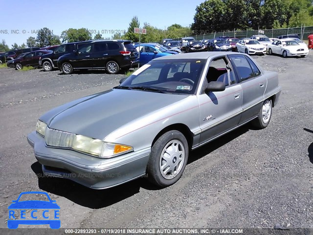 1994 BUICK SKYLARK CUSTOM 1G4NV55M3RC299975 зображення 1