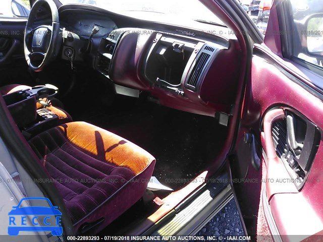 1994 BUICK SKYLARK CUSTOM 1G4NV55M3RC299975 image 4