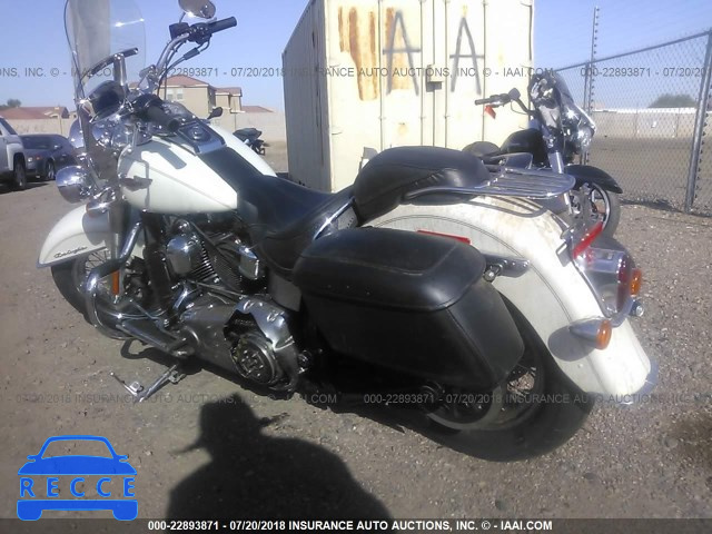 2014 HARLEY-DAVIDSON FLSTN SOFTAIL DELUXE 1HD1JDV15EB043169 image 2