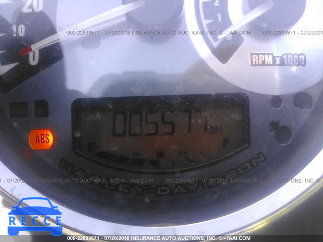 2014 HARLEY-DAVIDSON FLSTN SOFTAIL DELUXE 1HD1JDV15EB043169 image 6