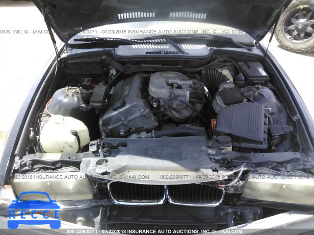 1995 BMW 318 IC WBABK5329SEC84604 зображення 9