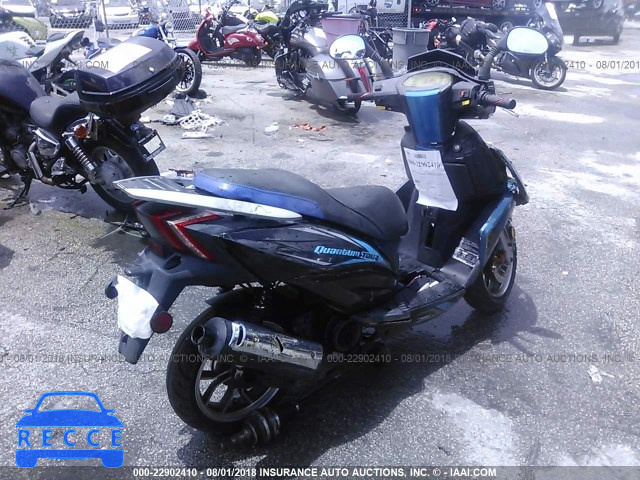 2016 TAO TAO 150CC L9NTELKE4G1200524 image 3