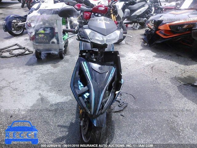 2016 TAO TAO 150CC L9NTELKE4G1200524 зображення 4