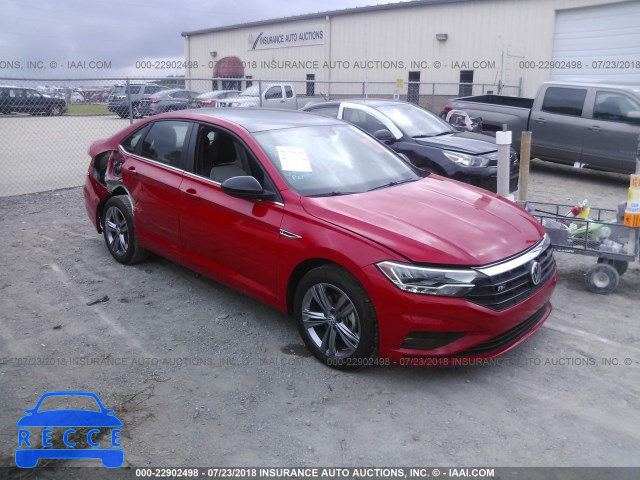 2019 VOLKSWAGEN JETTA S/SE/R-LINE 3VWC57BU4KM015332 image 0