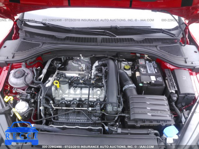 2019 VOLKSWAGEN JETTA S/SE/R-LINE 3VWC57BU4KM015332 image 9