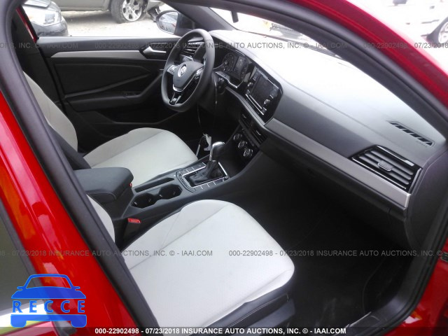2019 VOLKSWAGEN JETTA S/SE/R-LINE 3VWC57BU4KM015332 image 4