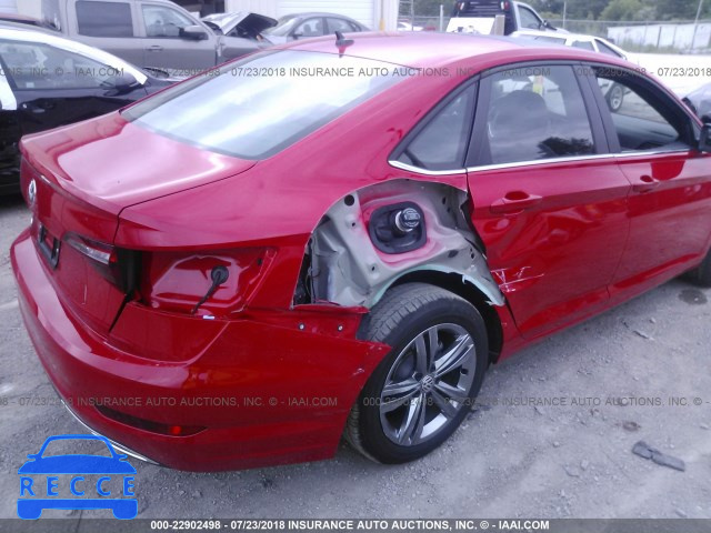 2019 VOLKSWAGEN JETTA S/SE/R-LINE 3VWC57BU4KM015332 image 5