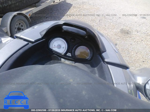 2007 KAWASAKI OTHER 00000KAW34603D707 image 4