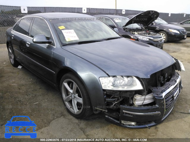 2008 AUDI A8 L QUATTRO WAUMV94EX8N011791 Bild 0