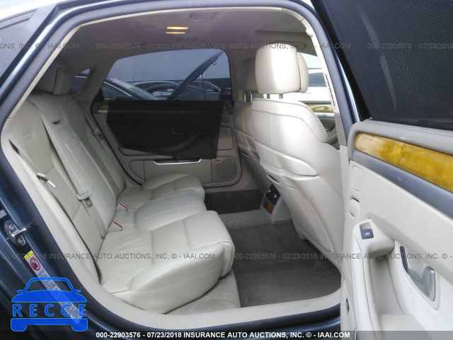 2008 AUDI A8 L QUATTRO WAUMV94EX8N011791 image 7