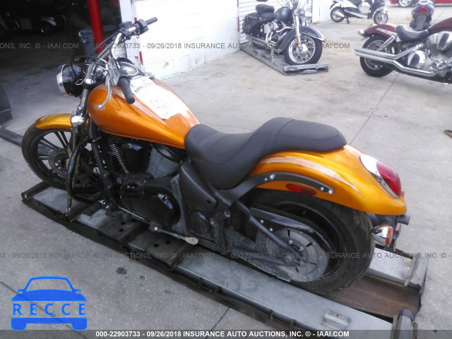 2012 KAWASAKI VN900 C JKAVN2C18CA050676 image 2