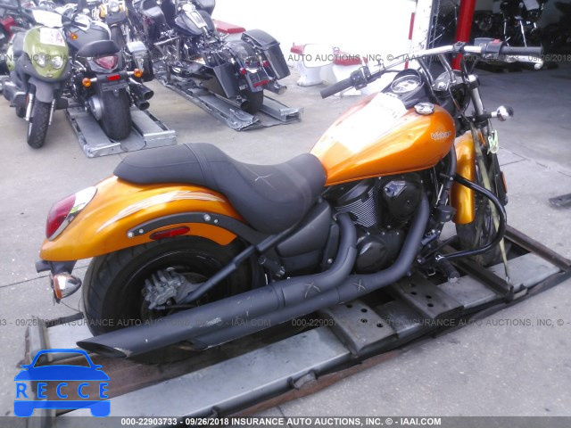 2012 KAWASAKI VN900 C JKAVN2C18CA050676 image 3