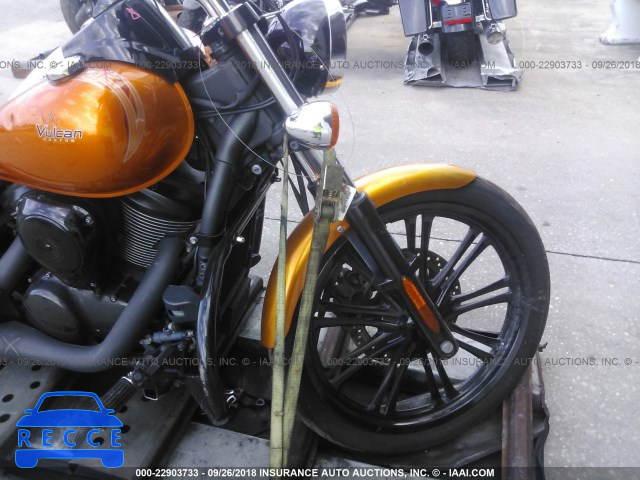 2012 KAWASAKI VN900 C JKAVN2C18CA050676 image 4