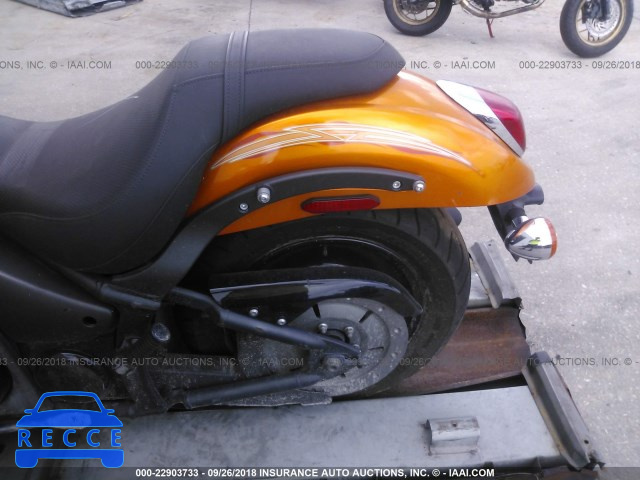 2012 KAWASAKI VN900 C JKAVN2C18CA050676 image 5