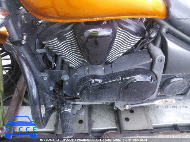 2012 KAWASAKI VN900 C JKAVN2C18CA050676 image 8