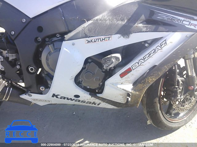 2013 KAWASAKI ZX1000 J JKAZXCJ14DA016370 Bild 7