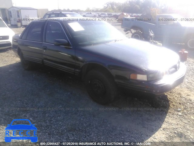 1993 OLDSMOBILE CUTLASS SUPREME S 1G3WH54T3PD303412 Bild 0