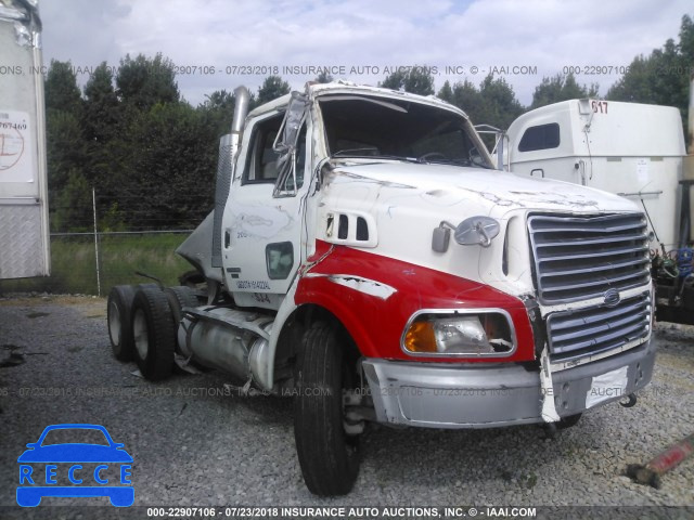 2006 STERLING TRUCK AT9500 9500 2FWJA3CV06AV38348 зображення 0