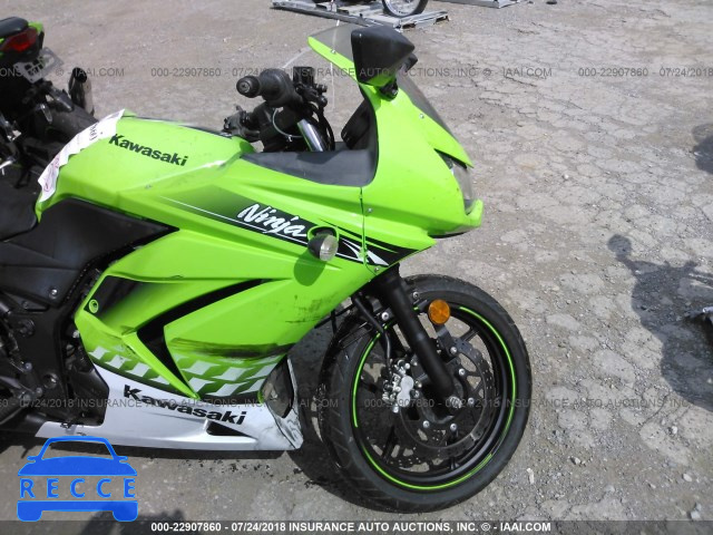 2010 KAWASAKI EX250 J JKAEXMJ16ADA55107 image 4