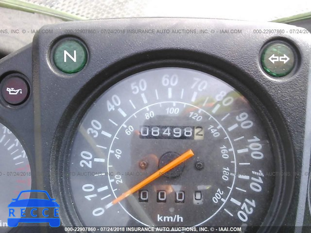 2010 KAWASAKI EX250 J JKAEXMJ16ADA55107 image 6