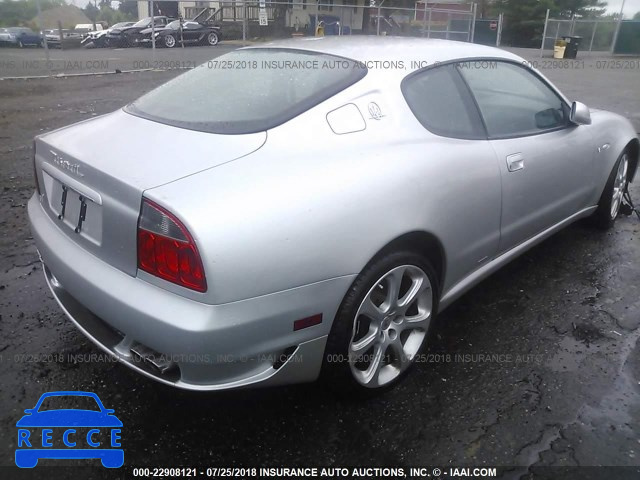 2005 MASERATI COUPE GT ZAMBC38A050015406 Bild 3