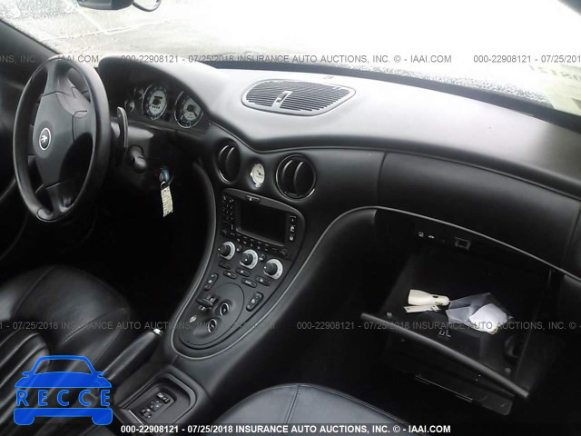 2005 MASERATI COUPE GT ZAMBC38A050015406 image 4