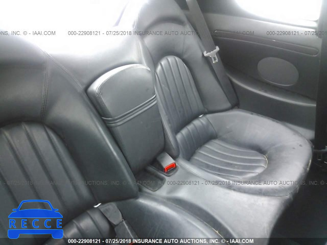 2005 MASERATI COUPE GT ZAMBC38A050015406 image 7