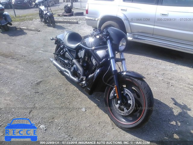 2007 HARLEY-DAVIDSON VRSCDX 1HD1HHZ107K806134 image 0