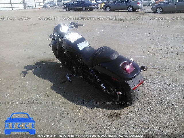 2007 HARLEY-DAVIDSON VRSCDX 1HD1HHZ107K806134 Bild 2