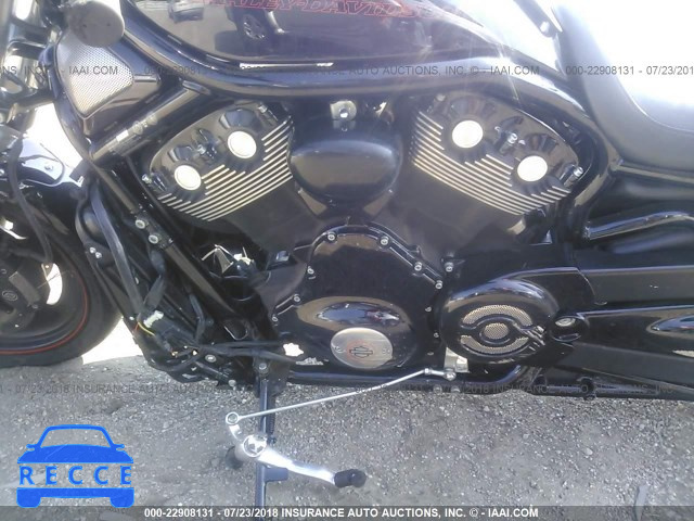 2007 HARLEY-DAVIDSON VRSCDX 1HD1HHZ107K806134 Bild 8