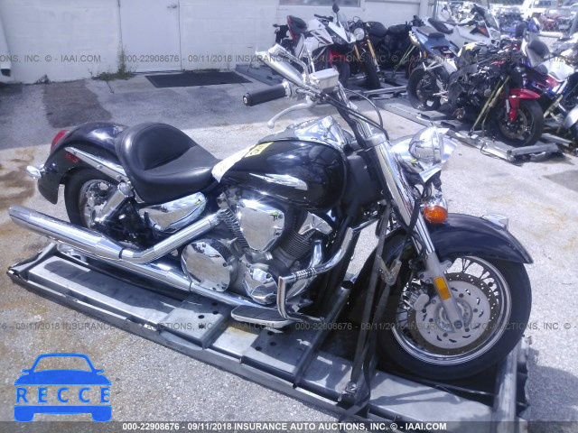 2004 HONDA VT1300 S 1HFSC52094A100288 зображення 0