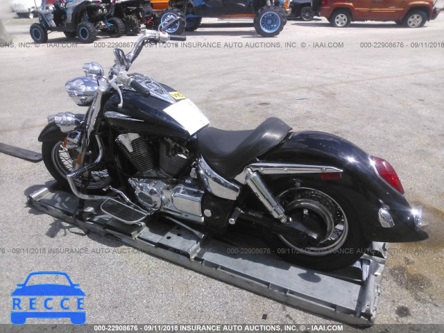 2004 HONDA VT1300 S 1HFSC52094A100288 image 2