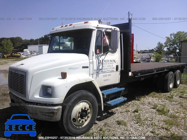 2004 FREIGHTLINER FL80 1FVHBXAK14HM27379 image 1