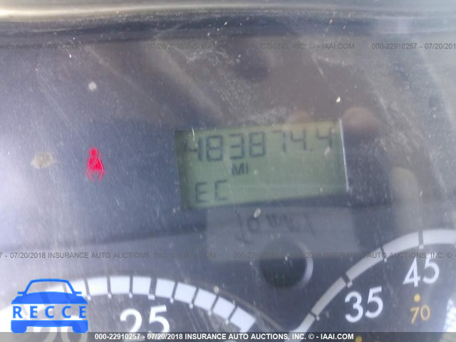 2004 FREIGHTLINER FL80 1FVHBXAK14HM27379 image 5