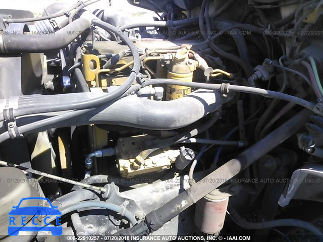 2004 FREIGHTLINER FL80 1FVHBXAK14HM27379 image 8