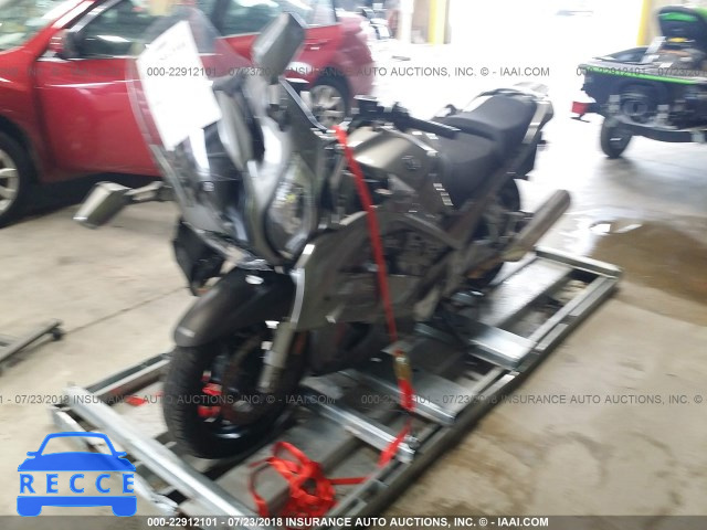 2013 YAMAHA FJR1300 A JYARP24E5DA000382 image 1