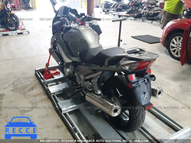 2013 YAMAHA FJR1300 A JYARP24E5DA000382 image 2