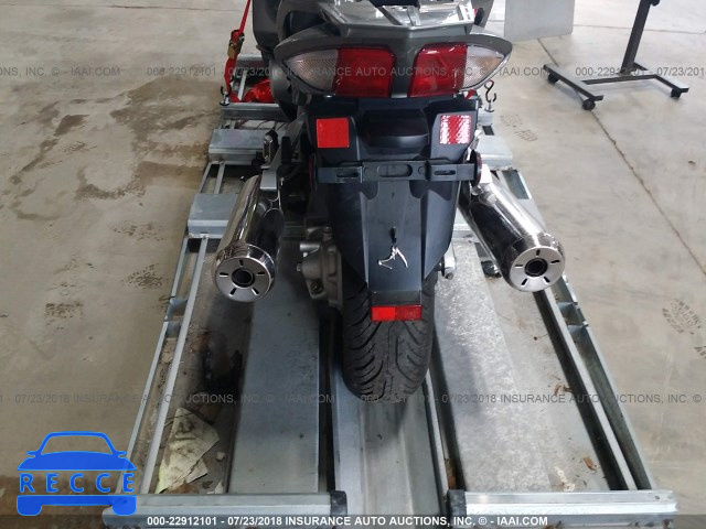 2013 YAMAHA FJR1300 A JYARP24E5DA000382 Bild 5