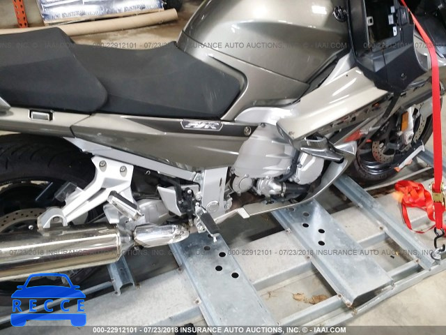 2013 YAMAHA FJR1300 A JYARP24E5DA000382 Bild 7