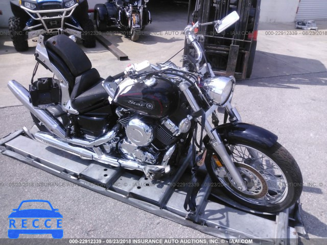 2011 YAMAHA XVS650 A/AT JYAVM01E8BA136373 image 0