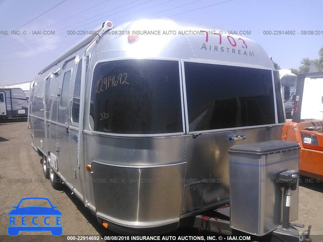 2003 AIRSTREAM CLASSIC 1STGBYJ2X3J514946 Bild 0