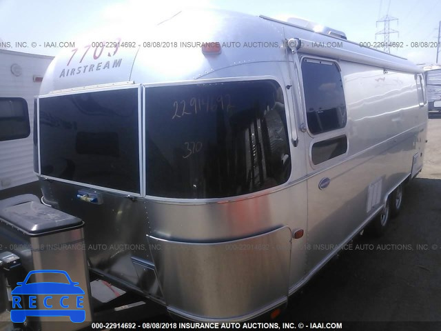 2003 AIRSTREAM CLASSIC 1STGBYJ2X3J514946 Bild 1