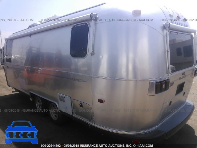 2003 AIRSTREAM CLASSIC 1STGBYJ2X3J514946 Bild 2