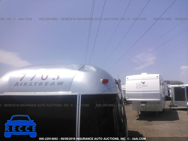 2003 AIRSTREAM CLASSIC 1STGBYJ2X3J514946 Bild 5